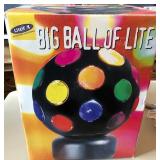 D - BIG BALL OF LITE (L165)