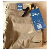 D - NEW SLUMBERJACK PANTS SIZE 32X30" (L287)