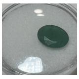 2.34CT EMERALD GEMSTONE