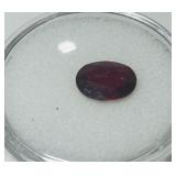 2.28CT RUBY GEMSTONE