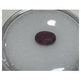 1.50CT RUBY GEMSTONE