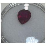 2.47CT RUBY GEMSTONE