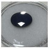 4.50CT SAPPHIRE GEMSTONE