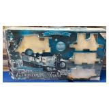 11 - CHRISTMAS TRAIN SET (A100)