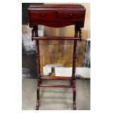 11 - VINTAGE WASH STAND