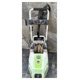 X - GREENWORKS POWER WASHER (Y5)