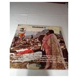Woodstock Triple Album Good-Fair
