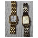 Ann Klein & Seiko Ladies Watches