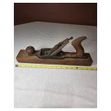 15" Antique Plane