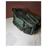 Large Cabellas Gear Bag 24x11x14"