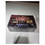 Magic The Gathering 4th Edition Sealed Booster Box