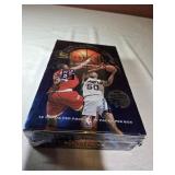 1994-95 Skybox Premium Basketball Series 2 Sealed