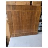 Vintage Castlewood Card Table 30x30"