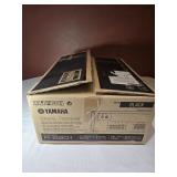 NIB Yamaha R-S201 Stereo Receiver