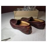 Timberland Loafers Size 10