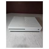 XBox 1S Console Only