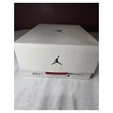 Nike Air Jordan XXXIII Size 9 w/box NEW!!