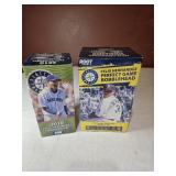 NIB Felix Hernandez Seattle Mariners Bobbleheads