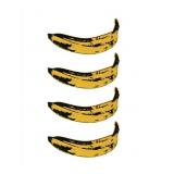 Andy Warhol Banana x 4 Lithograph