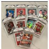 Random Pull Rob Gronkowski PGC Card Lot