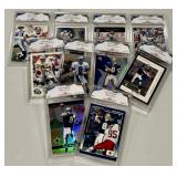 Random Pull Troy Aikman PGC Card Lot