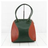 Loewe Leather Handbag