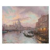 Venice by Thomas Kinkade