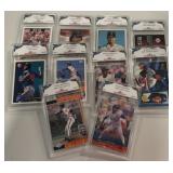 Random Pull Pedro Martinez PGC Card Lot