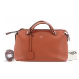 Fendi By the Way Medium Leather 2WAY Handbag