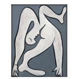 Pablo Picasso/Acrobate (Acrobat) Limited Edition