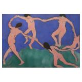 Dance I Limited Edition by Henri Matisse