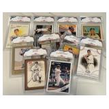 Random Pull Al Kaline PGC Card Lot