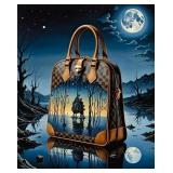 Dreams In Damier I Limited Edition by BEYONDALI