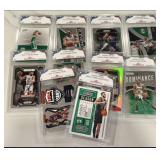 Random Pull Jayson Tatum PGC Card Lot