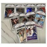 Random Pull Kevin Durant PGC Graded Card Lot