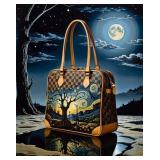 Dreams In Damier III Limited Edition by BEYONDALI