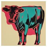 Udderly Fabulous LTD EDT Hand Signed Artist Proof