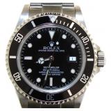 Rolex Oyster Perpetual 16600 Sea-Dweller Watch