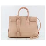 Yves Saint Laurent Sac de Jour 2WAY Handbag