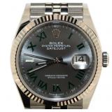 Rolex Oyster Perpetual 126234 Datejust 36 mm