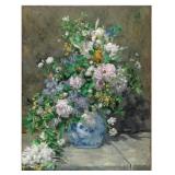 Spring Bouquet Giclee LTD EDT by Renoir