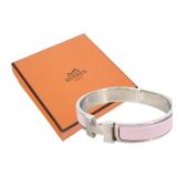 Hermes Clic Clac H Bangle