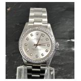 Rolex Oyster Perpetual 177200 Mid Size Datejust 31