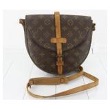 Louis Vuitton Monogram Shanti PM Shoulder Bag