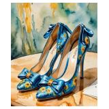 Prada Pumps Tribute LTD EDT Vvan Gogh Limited