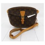 Louis Vuitton Monogram Shoulder Bag