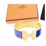 Hermes Clic-Clac H Bracelet