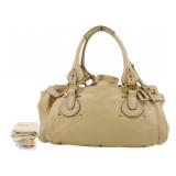 Chloe Paddington Handbag