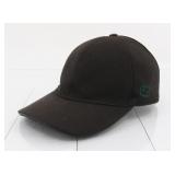 Gucci Interlocking Black Cap Size S