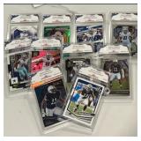 Random Pull Micah Parsons PGC Card Lot